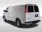 2025 Chevrolet Express 2500 Work Van Cargo