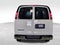 2025 Chevrolet Express 2500 Work Van Cargo