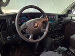 2025 Chevrolet Express 2500 Work Van Cargo