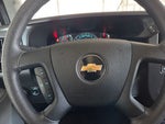 2025 Chevrolet Express 2500 Work Van Cargo