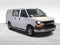 2025 Chevrolet Express 2500 Work Van Cargo