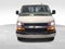 2025 Chevrolet Express 2500 Work Van Cargo