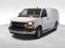 2025 Chevrolet Express 2500 Work Van Cargo