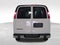 2025 Chevrolet Express 2500 Work Van Cargo