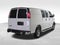 2025 Chevrolet Express 2500 Work Van Cargo