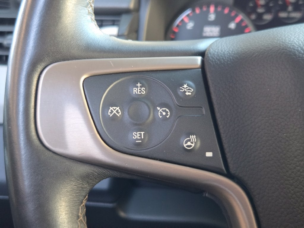 2015 GMC Yukon XL Denali