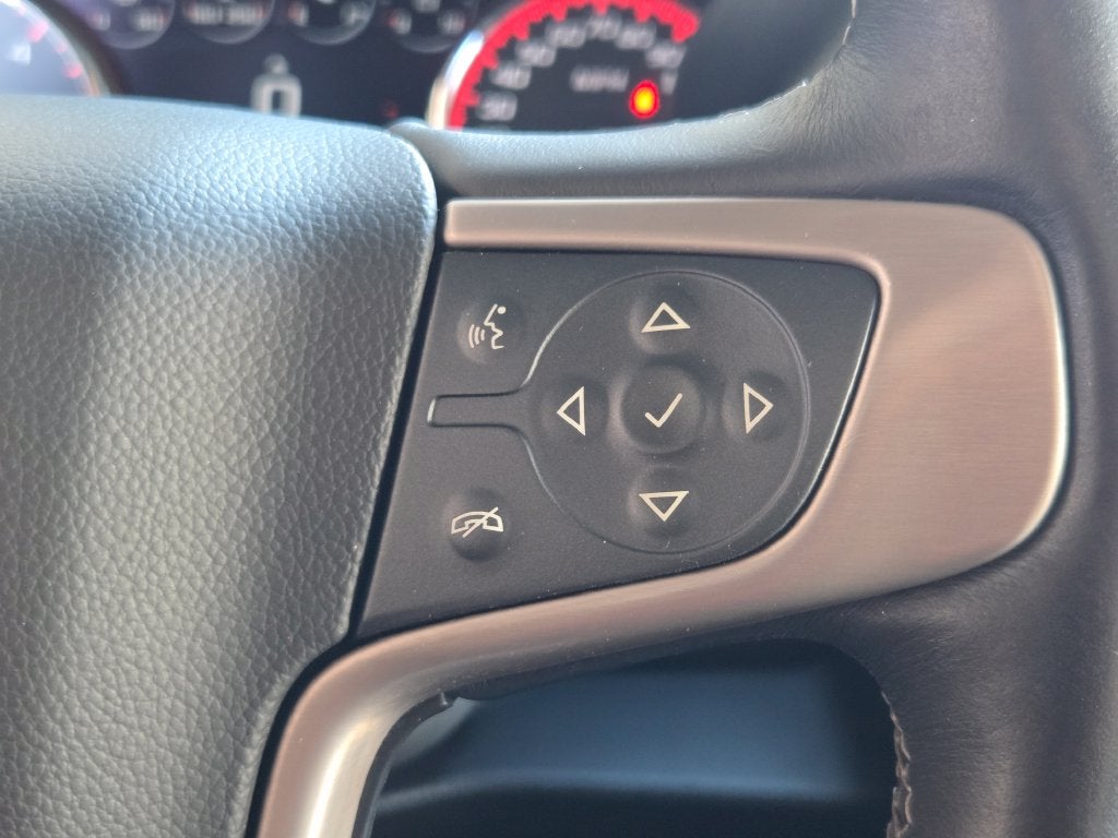 2015 GMC Yukon XL Denali