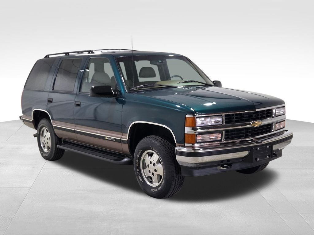 1995 Chevrolet Tahoe Base