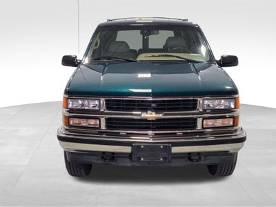 1995 Chevrolet Tahoe Base