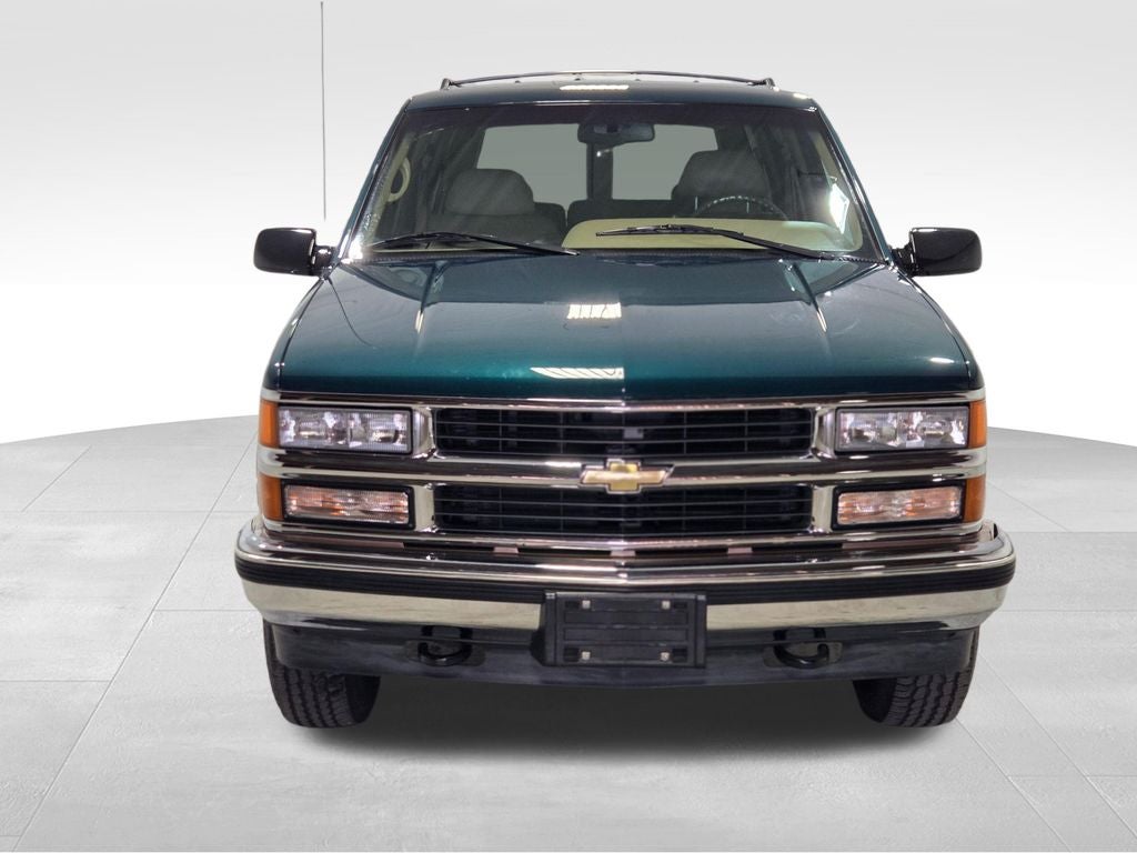 1995 Chevrolet Tahoe Base