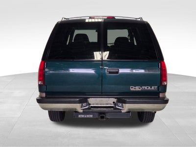 1995 Chevrolet Tahoe Base