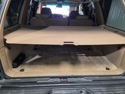 1995 Chevrolet Tahoe Base