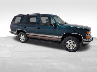 1995 Chevrolet Tahoe Base
