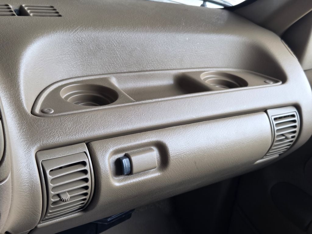 1995 Chevrolet Tahoe Base