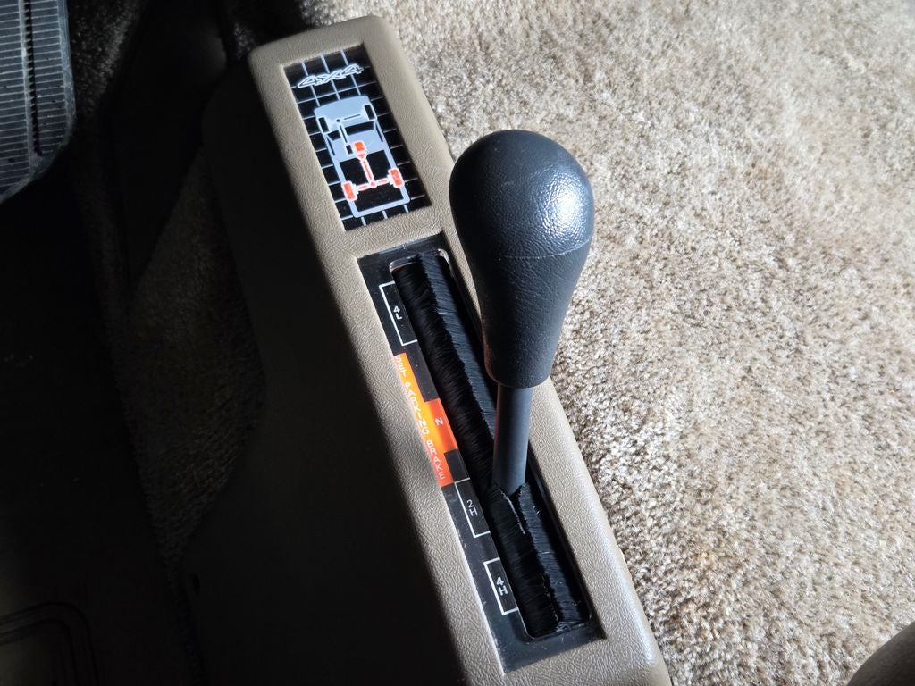 1995 Chevrolet Tahoe Base