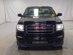 2018 GMC Sierra 1500 Base