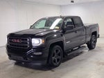 2018 GMC Sierra 1500 Base