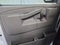 2025 GMC Savana 2500 Work Van