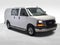 2025 GMC Savana 2500 Work Van