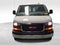 2025 GMC Savana 2500 Work Van