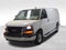 2025 GMC Savana 2500 Work Van