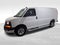 2025 GMC Savana 2500 Work Van