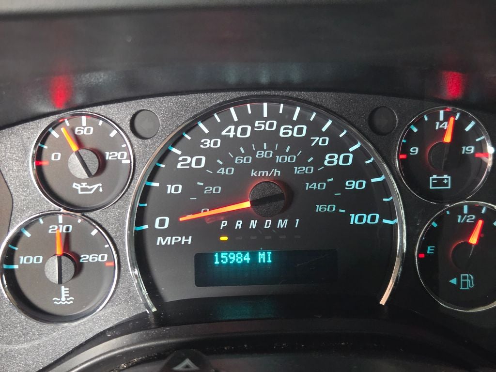 2025 GMC Savana 2500 Work Van