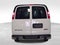 2025 GMC Savana 2500 Work Van