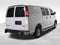 2025 GMC Savana 2500 Work Van