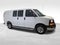 2025 GMC Savana 2500 Work Van
