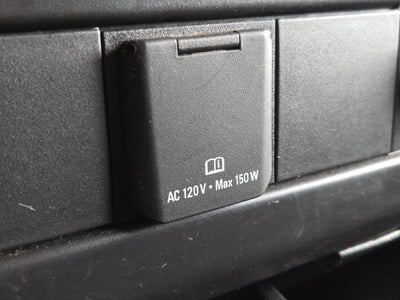 2025 GMC Savana 2500 Work Van