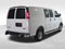2025 GMC Savana 2500 Work Van