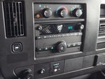 2025 GMC Savana 2500 Work Van