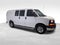 2025 GMC Savana 2500 Work Van
