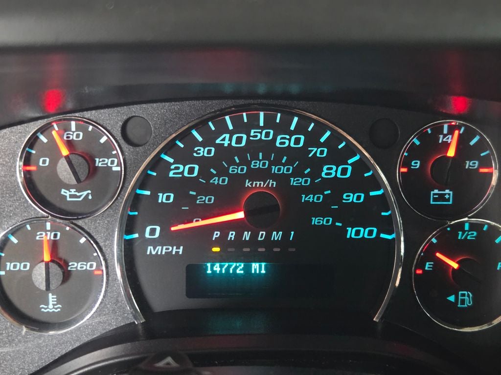 2025 GMC Savana 2500 Work Van