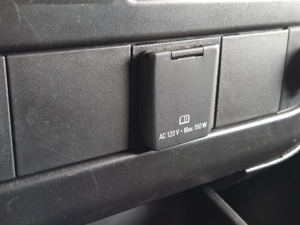 2025 GMC Savana 2500 Work Van