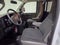 2025 GMC Savana 2500 Work Van