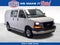 2025 GMC Savana 2500 Work Van