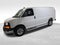 2025 GMC Savana 2500 Work Van
