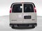 2025 GMC Savana 2500 Work Van