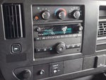 2025 GMC Savana 2500 Work Van