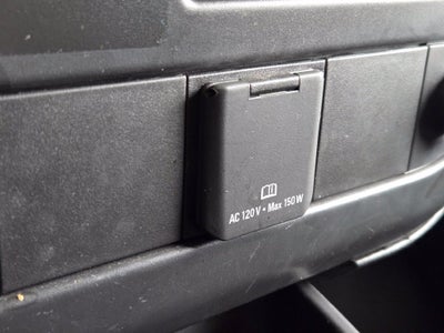 2025 GMC Savana 2500 Work Van