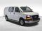 2025 GMC Savana 2500 Work Van