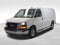 2025 GMC Savana 2500 Work Van