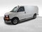 2025 GMC Savana 2500 Work Van