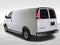 2025 GMC Savana 2500 Work Van