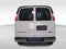 2025 GMC Savana 2500 Work Van
