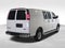 2025 GMC Savana 2500 Work Van