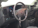 2025 GMC Savana 2500 Work Van