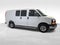 2025 GMC Savana 2500 Work Van